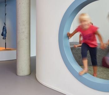 Koko die Kinderzahnärzte Praxisimpressionen