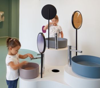 Koko die Kinderzahnärzte Praxisimpressionen